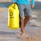 Гермомішок TSUNAMI Dry Pack 30 л водозахисний Yellow (P-5907739314086)