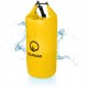 Гермомішок TSUNAMI Dry Pack 30 л водозахисний Yellow (P-5907739314086)