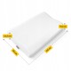 Подушка ортопедична 4FIZJO Ergo 40 x 60 см для сну White (P-5907739317018)