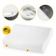 Подушка ортопедична 4FIZJO Ergo 40 x 60 см для сну White (P-5907739317018)