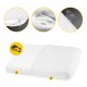 Подушка ортопедична 4FIZJO Med 40 x 60 см для сну White (P-5907739317032)