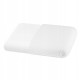 Подушка ортопедична 4FIZJO Med 40 x 60 см для сну White (P-5907739317032)