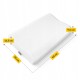 Подушка ортопедична 4FIZJO Ergo+ 40 x 60 см охолоджуюча для сну White (P-5907739317025)
