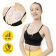 Апарат для електростимуляції м'язів 4FIZJO Combo MED+ 3 в 1 (P-5907739317117)