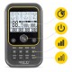 Апарат для електростимуляції м'язів 4FIZJO Combo PRO+ 2 в 1 (P-5907739317124)