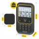 Апарат для електростимуляції м'язів 4FIZJO Combo PRO+ 2 в 1 (P-5907739317124)
