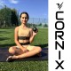Масажний м'яч Cornix EPP Ball 8 см XR-0127