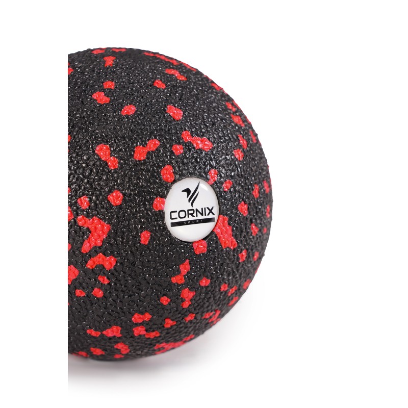 Масажний м'яч Cornix EPP Ball 8 см XR-0128
