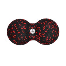 Масажний м'яч подвійний Cornix EPP DuoBall 8 x 16 см XR-0124