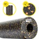 Масажний ролик Cornix EPP 30 x 15 см (валик, роллер) XR-0133