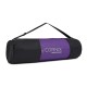 Килимок спортивний Cornix NBR 183 x 61 x 1 cм для йоги та фітнесу XR-0093 Purple/Purple