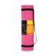 Килимок спортивний Cornix NBR 183 x 61 x 1 cм для йоги та фітнесу XR-0095 Pink/Grey