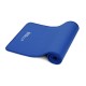 Килимок спортивний Cornix NBR 183 x 61 x 1 cм для йоги та фітнесу XR-0096 Blue/Blue