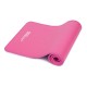 Килимок спортивний Cornix NBR 183 x 61 x 1 cм для йоги та фітнесу XR-0097 Pink/Pink
