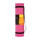 Килимок спортивний Cornix NBR 183 x 61 x 1 cм для йоги та фітнесу XR-0097 Pink/Pink