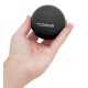 Масажний м'яч Cornix Lacrosse Ball 6.3 см XR-0118 Black