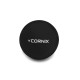Масажний м'яч Cornix Lacrosse Ball 6.3 см XR-0118 Black