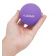 Масажний м'яч Cornix Lacrosse Ball 6.3 см XR-0119 Purple