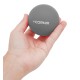 Масажний м'яч Cornix Lacrosse Ball 6.3 см XR-0120 Grey