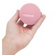 Масажний м'яч Cornix Lacrosse Ball 6.3 см XR-0121 Pink