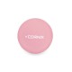 Масажний м'яч Cornix Lacrosse Ball 6.3 см XR-0121 Pink