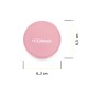 Масажний м'яч Cornix Lacrosse Ball 6.3 см XR-0121 Pink