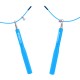 Скакалка швидкісна для кросфіту Cornix Speed Rope XR-0157 Sky Blue