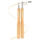 Скакалка швидкісна для кросфіту Cornix Speed Rope XR-0154 Gold