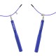 Скакалка швидкісна для кросфіту Cornix Speed Rope XR-0153 Blue