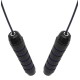 Скакалка швидкісна для кросфіту Cornix Speed Rope Classic XR-0147 Black/Blue