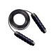 Скакалка швидкісна для кросфіту Cornix Speed Rope Classic XR-0147 Black/Blue