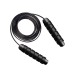 Скакалка швидкісна для кросфіту Cornix Speed Rope Classic XR-0149 Black