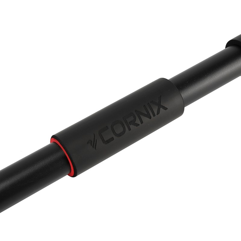 Турнік розсувний Cornix 90-130 см XR-0170