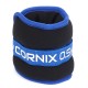 Обважнювачі-манжети для ніг та рук Cornix 2 x 0.5 кг XR-0172