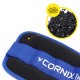 Обважнювачі-манжети для ніг та рук Cornix 2 x 1 кг XR-0173