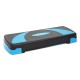 Степ-платформа 3-ступінчаста Cornix 78 х 29 х 10-20 см XR-0186 Black/Blue