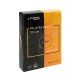 М'яч для пілатесу, йоги, реабілітації Cornix MiniGYMball 22 см XR-0228 Pink