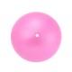 М'яч для пілатесу, йоги, реабілітації Cornix MiniGYMball 22 см XR-0228 Pink