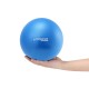 М'яч для пілатесу, йоги, реабілітації Cornix MiniGYMball 22 см XR-0226 Blue