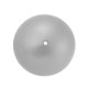 М'яч для пілатесу, йоги, реабілітації Cornix MiniGYMball 22 см XR-0227 Grey