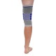 Фіксатор (бандаж) для коліна Cornix 3D 1 шт XR-0203 Size L