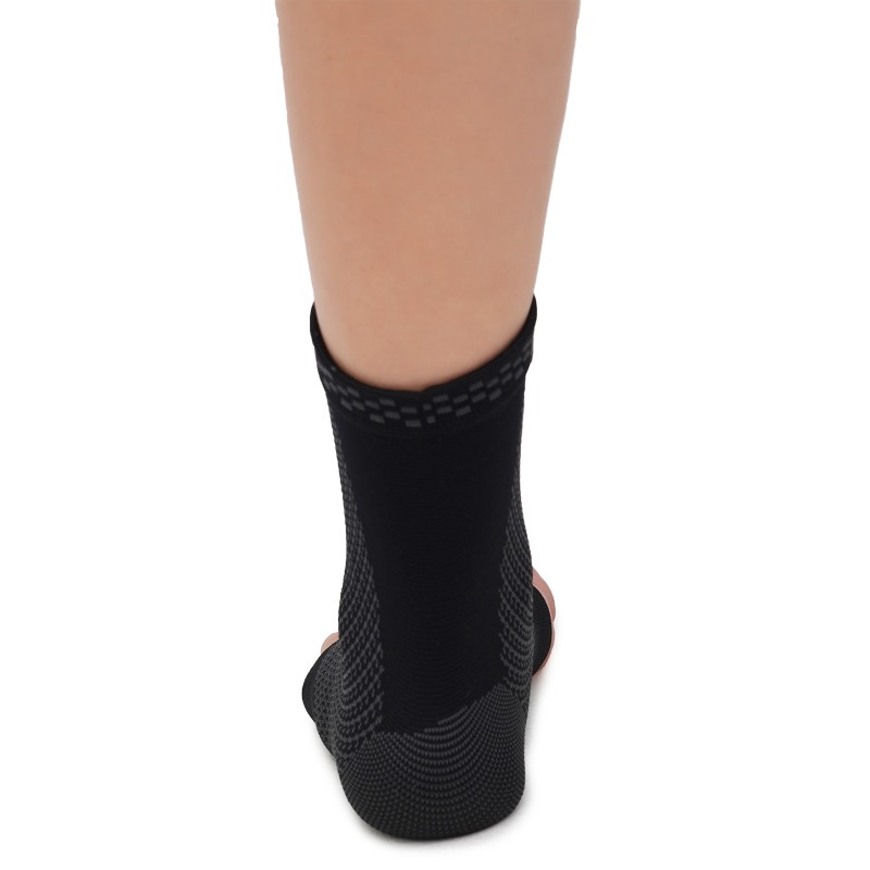 Фіксатор (бандаж) для гомілкостопу Cornix 1 шт XR-0208 Size XL