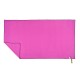 Рушник спортивний 4FIZJO XL 180 x 100 см з мікрофібри Pink (P-5907739317230)