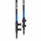 Трекінгові палиці Mountain Goat Peak+ 60-135 см Black/Blue (P-5907739318268)