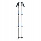 Трекінгові палиці Mountain Goat Peak+ 60-135 см Black/Blue (P-5907739318268)