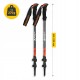 Трекінгові палиці Mountain Goat Peak+ 65-135 см Black/Orange (P-5907739318275)