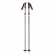 Трекінгові палиці Mountain Goat Pro+ 43-130 см Black/Orange (P-5907739318251)