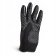 Рукавички для бігу 4FIZJO Size S Black (P-5907739318114)