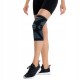 Фіксатор (бандаж) для коліна 4FIZJO 1 шт Size S (P-5907739317834)