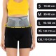 Пояс (бандаж) для поперекового відділу хребта 4FIZJO Size S (P-5907739317728)